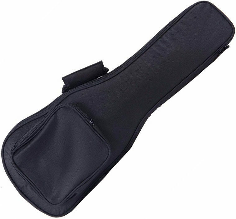 Kala Deluxe Concert Ukulele Bag - Funda para ukulele - Main picture