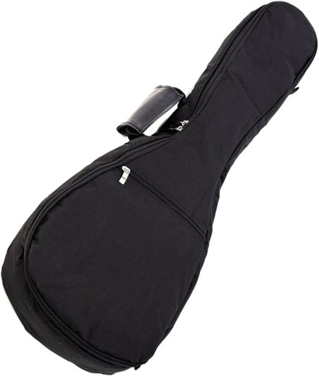 Kala Deluxe Soprano Ukulele Bag - Funda para ukulele - Main picture