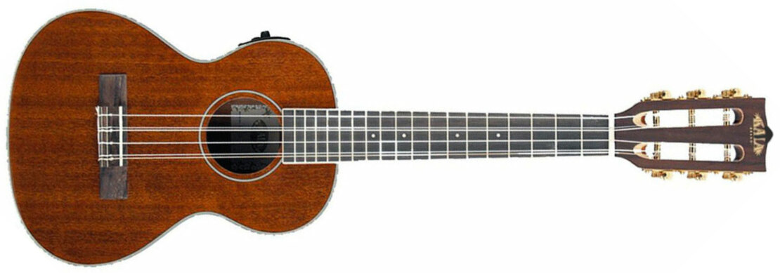 Kala Ka-6e - Gloss Mahogany - Ukulele - Main picture