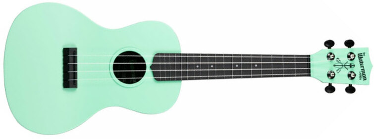 Kala Ka-cwb - The Waterman Sea Foam Green - Ukulele - Main picture