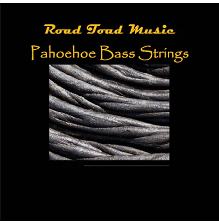 Kala Metal Roundwound U Bass Strings - Cuerdas ukulele - Main picture