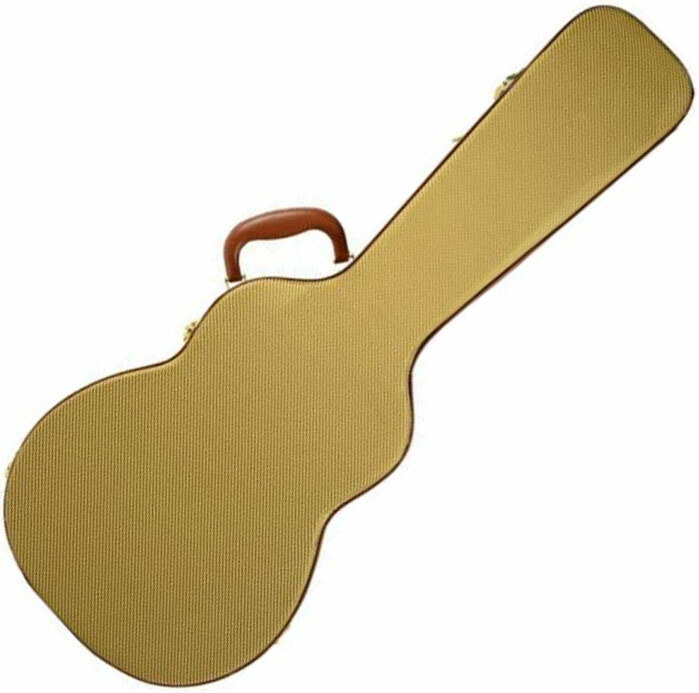 Kala Soprano Ukulele Case Tweed - Estuche para ukulele - Main picture