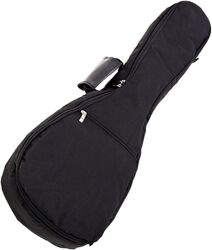 Funda para ukulele Kala Deluxe Soprano Ukulele Bag