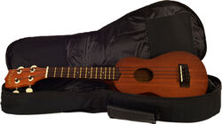 Funda para ukulele Kala Housse standard ukulele, Tenor