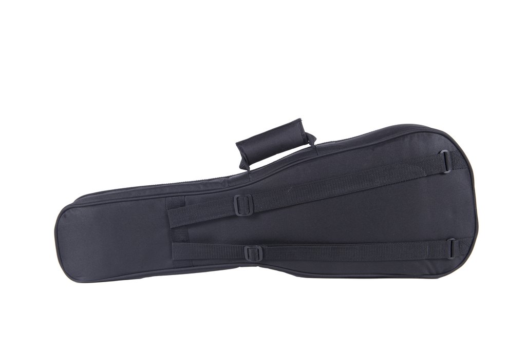 Kala Deluxe Concert Ukulele Bag - Funda para ukulele - Variation 1