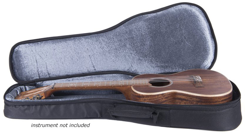 Kala Deluxe Tenor Ukulele Bag - Funda para ukulele - Variation 3