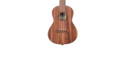Ukulele Kala Concert Teak - Naturel