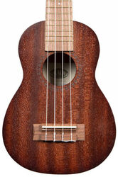 Ukulele Kala KA-15S-SLNG Mahogany Long Neck Soprano - Natural