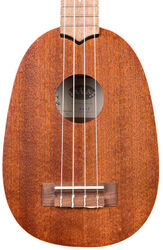 Ukulele Kala KA-P Soprano Pineapple - Natural