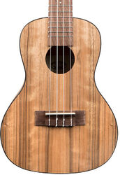 Ukulele Kala KA-PWC Pacific Walnut Concert - Natural satin