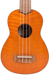 KA-SEM Soprano - amber satin