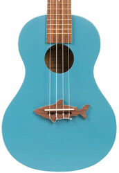 Makala Shark Concert - Mako Blue