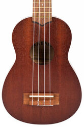 MK-S Makala Classic Soprano - natural satin