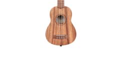 Ukulele Kala SOPRANO TEAK - Naturel