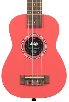 Ukulele Kala Ukadelic Soprano - Razzle dazzle