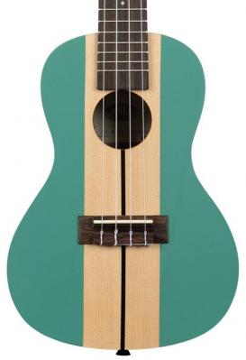 Ukulele Kala Surf Wipeout Concert - Multicolor