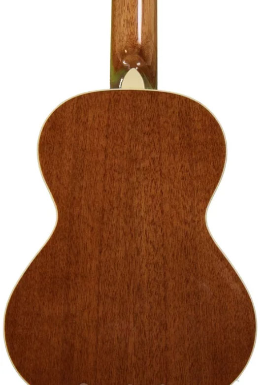 Kala Ka-8 - Gloss Mahogany - Ukulele - Variation 2