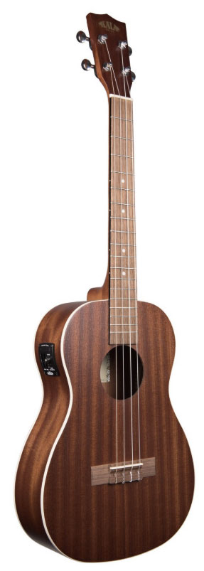 Kala Ka-be - Satin Mahogany - Ukulele - Variation 1