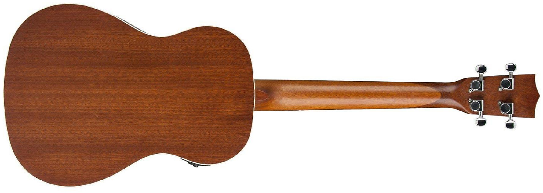 Kala Ka-be - Satin Mahogany - Ukulele - Variation 2