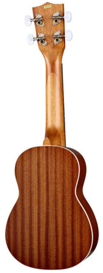 Kala Ka-s - Satin Mahogany - Ukulele - Variation 1