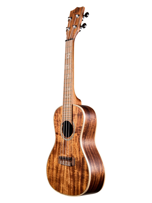 Kala Ka-sa-c - Solid Acacia - Estuche para ukulele - Variation 2