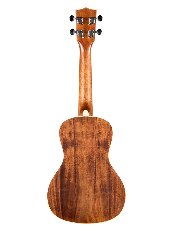 Kala Ka-sa-c - Solid Acacia - Estuche para ukulele - Variation 1