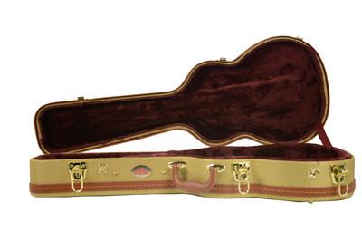 Kala Soprano Ukulele Case Tweed - Estuche para ukulele - Variation 1