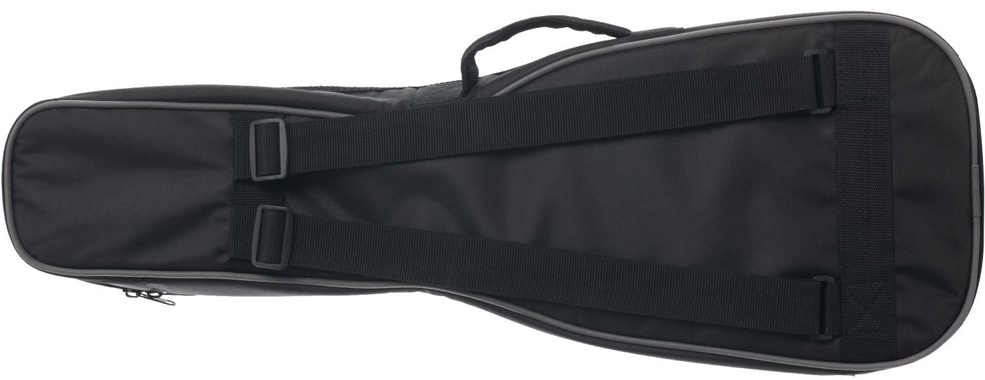 Kala Ub-c-logo Ukulele Concert Logo Gig Bag - Funda para ukulele - Variation 1