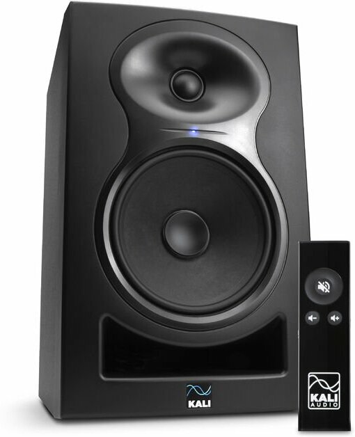 Kali Audio Mm-6 - La Paire - Monitor de estudio activo - Main picture
