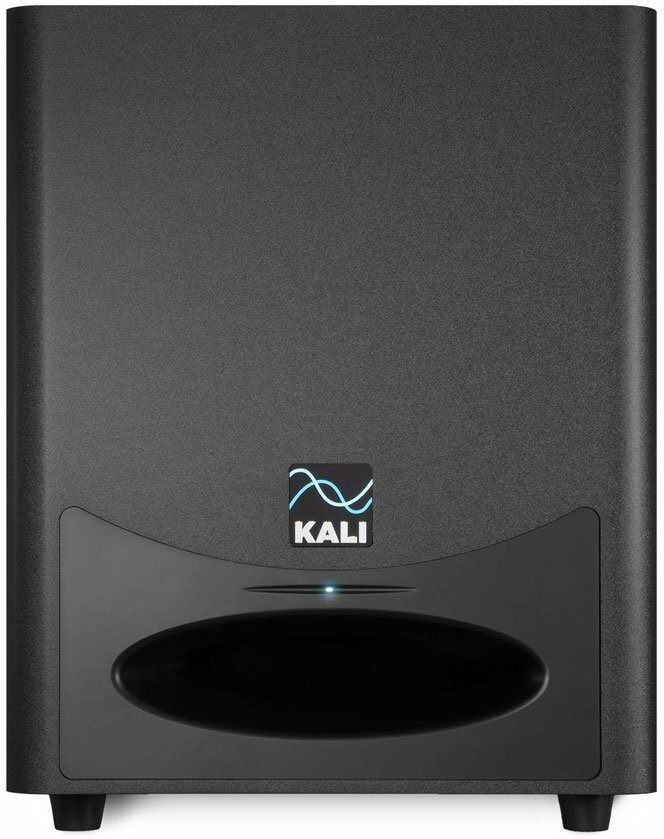 Kali Audio Ws-6.2 - Bafle de bajos de estudio - Main picture
