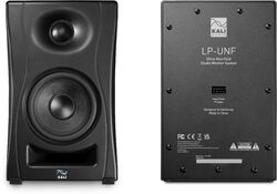 Monitor de estudio activo Kali audio LP-UNF - La pareja