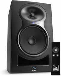 Monitor de estudio activo Kali audio MM-6 - La pareja