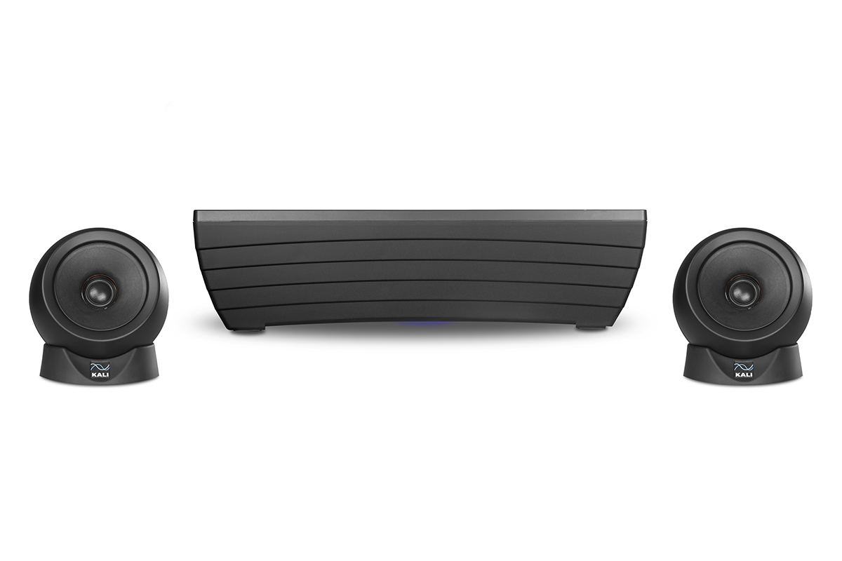 Kali Audio In-unf - La Paire - Monitor de estudio activo - Variation 1
