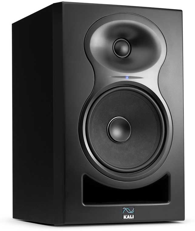 Kali Audio Lp-6 2nd Wave - La PiÈce - Monitor de estudio activo - Variation 1