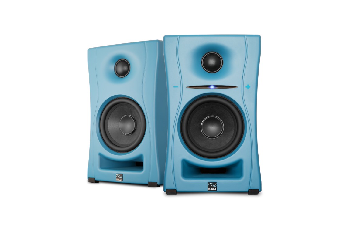 Kali Audio Lp-unf - La Paire - Monitor de estudio activo - Variation 14