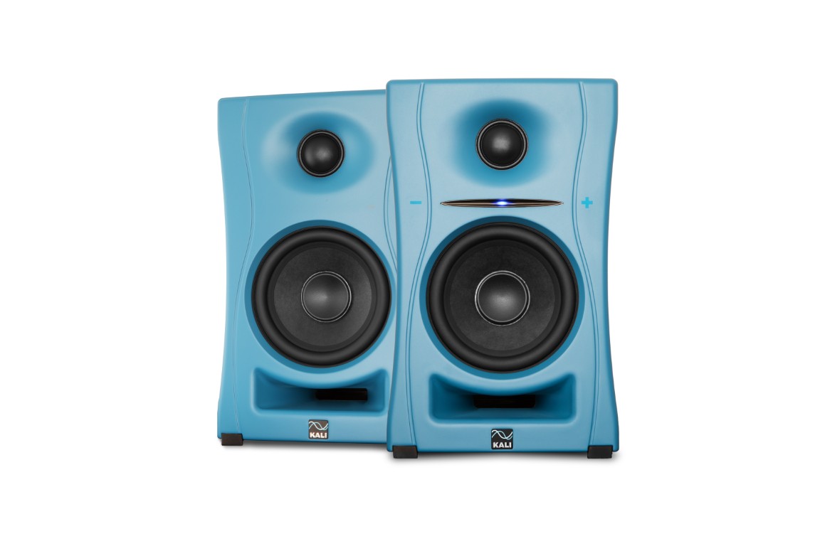 Kali Audio Lp-unf - La Paire - Monitor de estudio activo - Variation 15