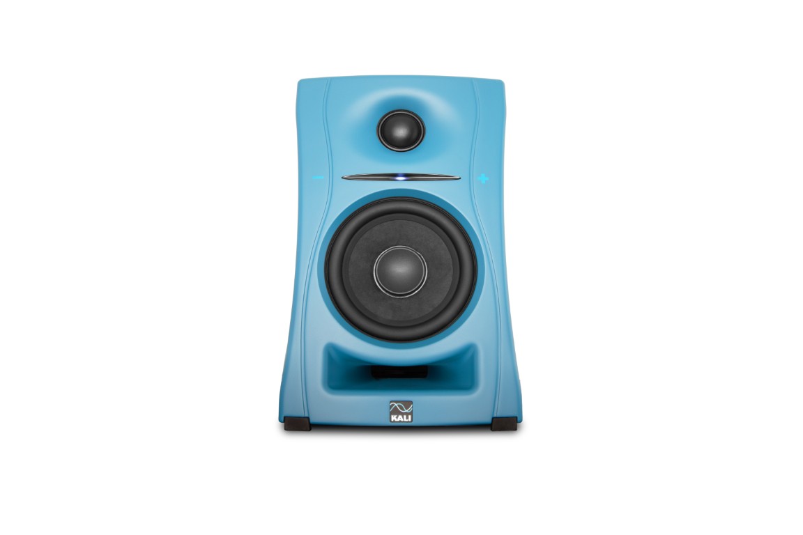 Kali Audio Lp-unf - La Paire - Monitor de estudio activo - Variation 17