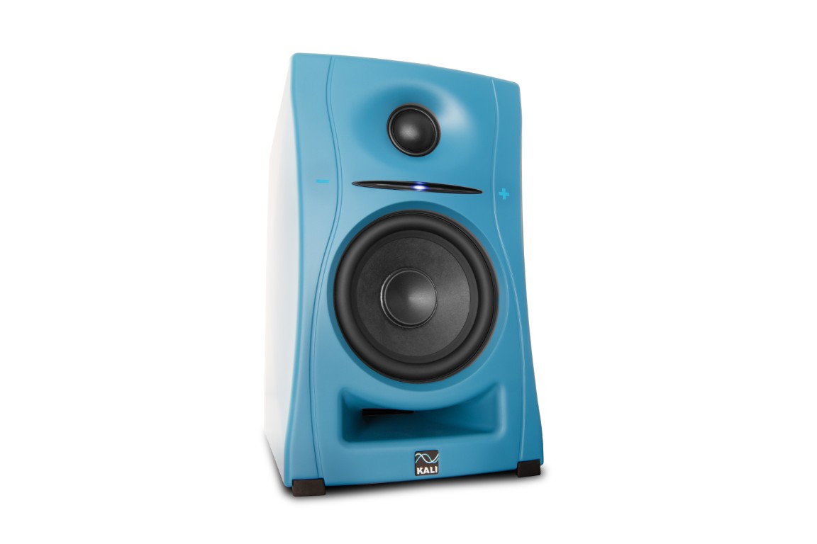 Kali Audio Lp-unf - La Paire - Monitor de estudio activo - Variation 18