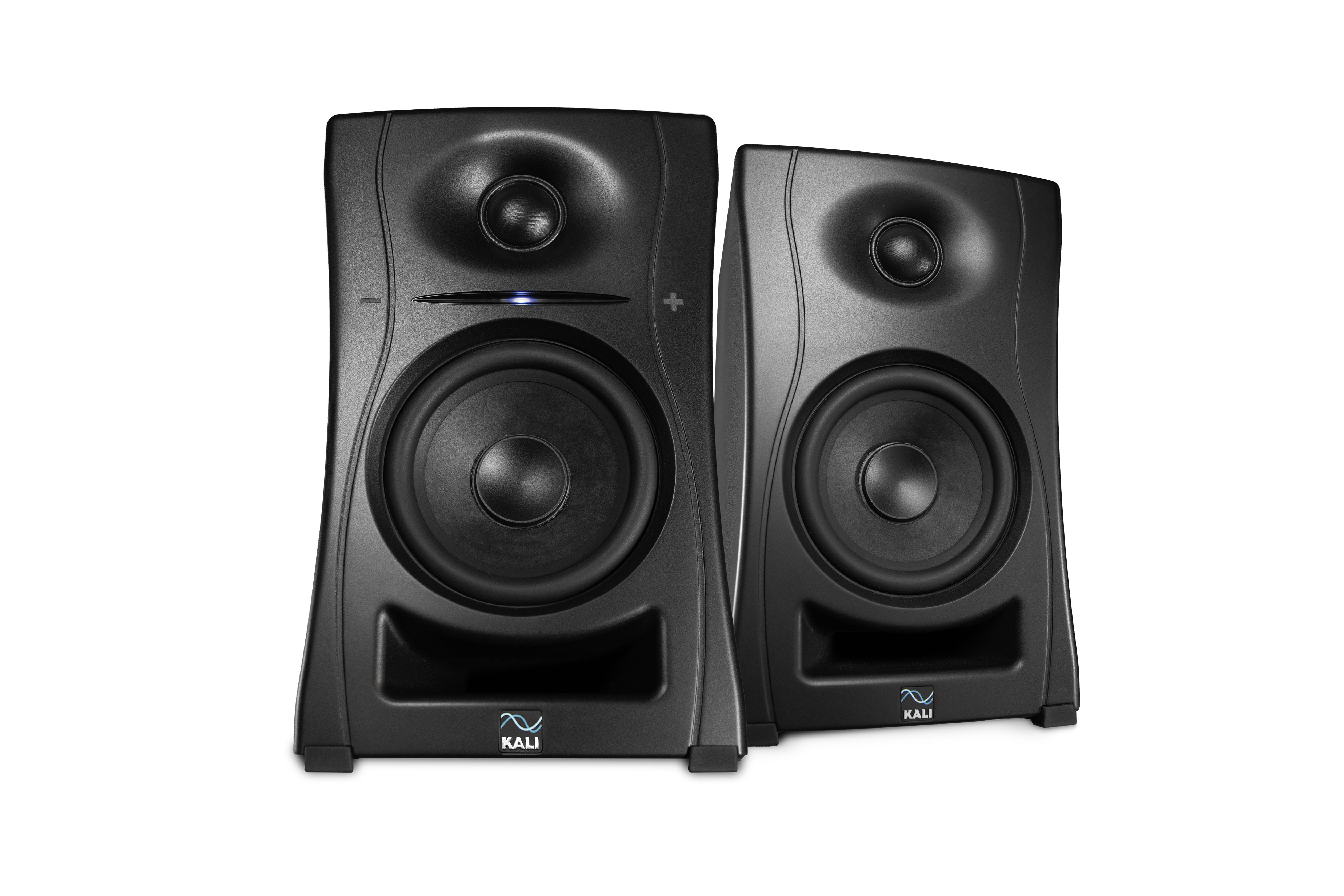 Kali Audio Lp-unf - La Paire - Monitor de estudio activo - Variation 2