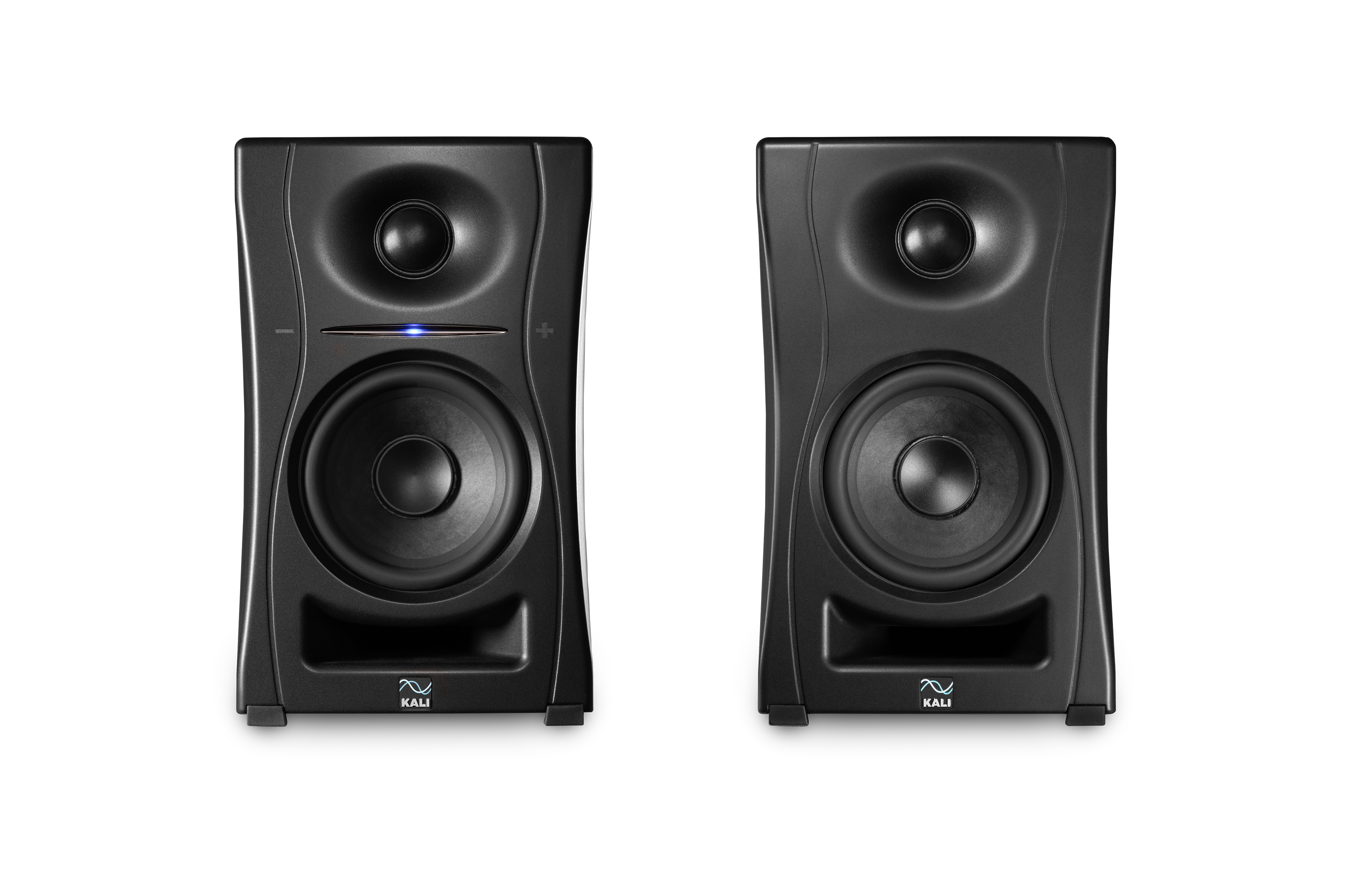 Kali Audio Lp-unf - La Paire - Monitor de estudio activo - Variation 4
