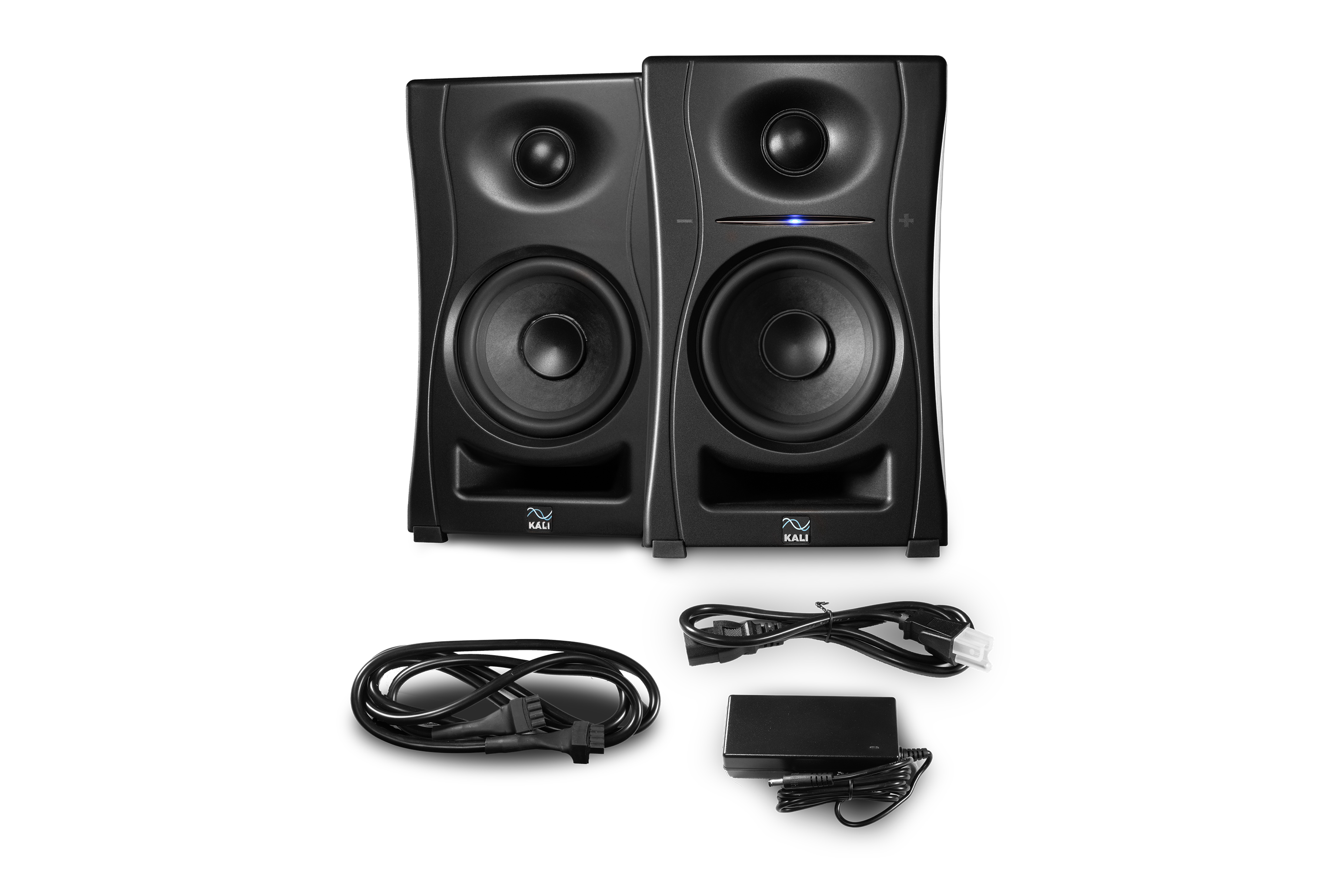 Kali Audio Lp-unf - La Paire - Monitor de estudio activo - Variation 7