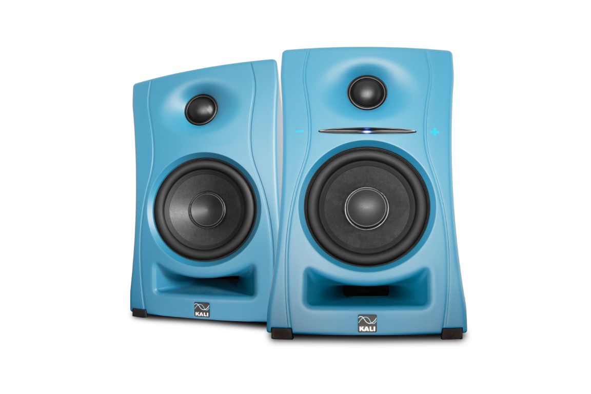 Kali Audio Lp-unf - La Paire - Monitor de estudio activo - Variation 7