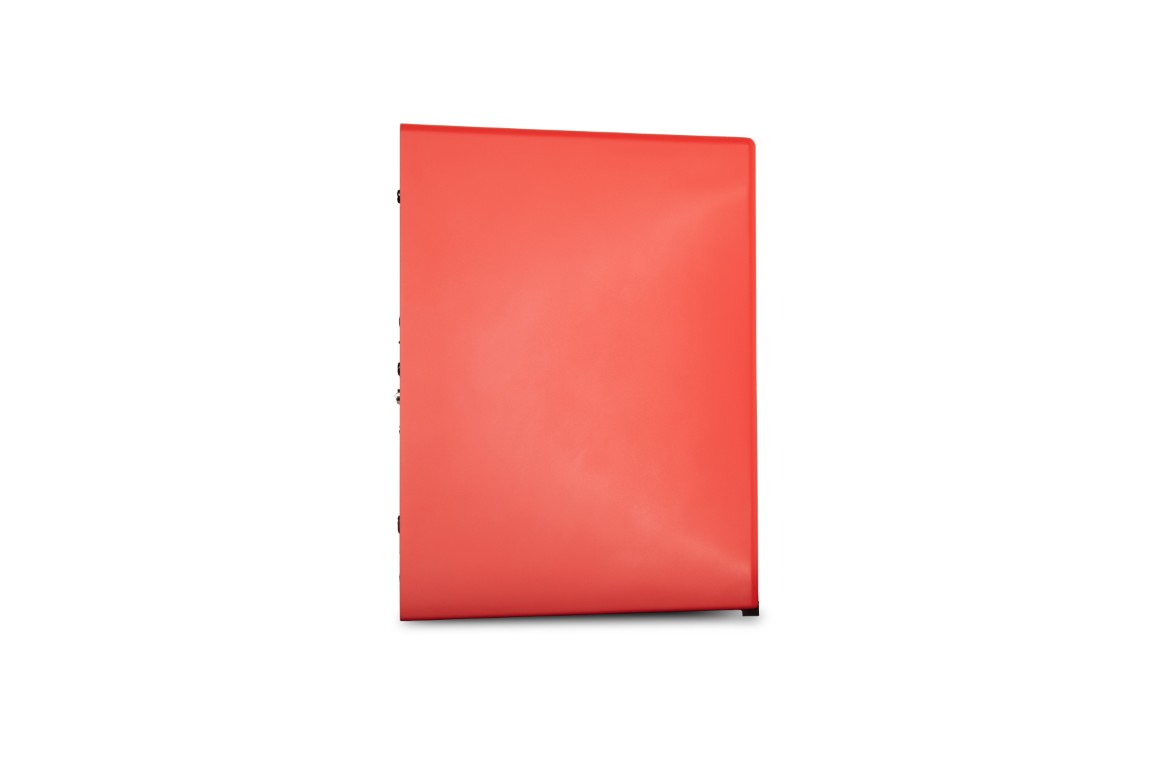 Kali Audio Lp-unf Rouge - La Paire - Monitor de estudio activo - Variation 17