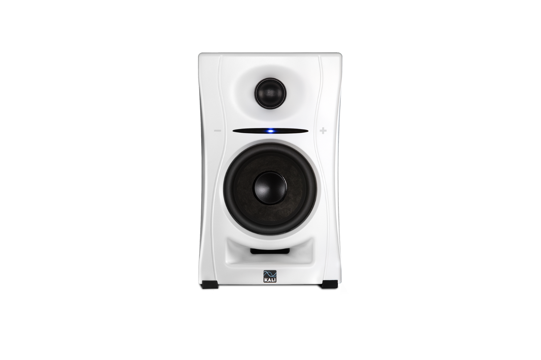 Kali Audio Lp-unf White - La Paire - Monitor de estudio activo - Variation 14