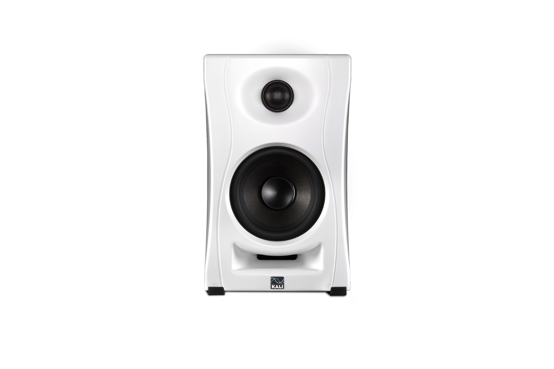 Kali Audio Lp-unf White - La Paire - Monitor de estudio activo - Variation 15