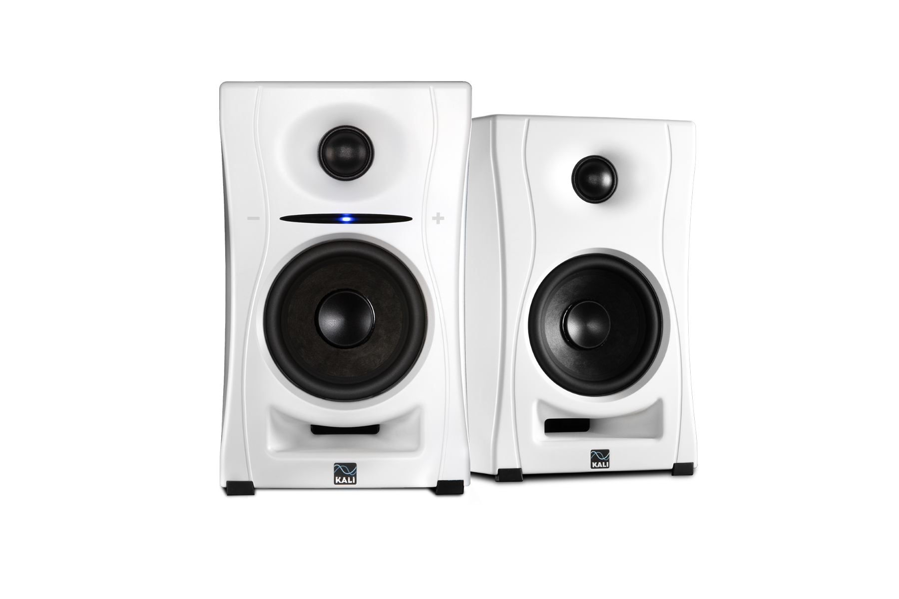Kali Audio Lp-unf White - La Paire - Monitor de estudio activo - Variation 7