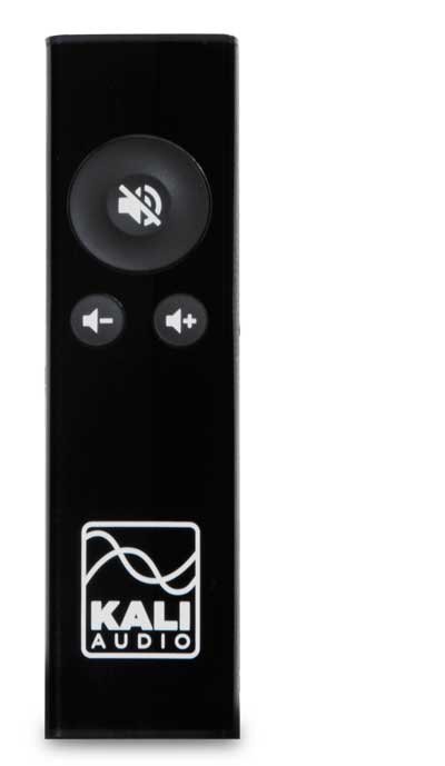 Kali Audio Mm-6 - La Paire - Monitor de estudio activo - Variation 2