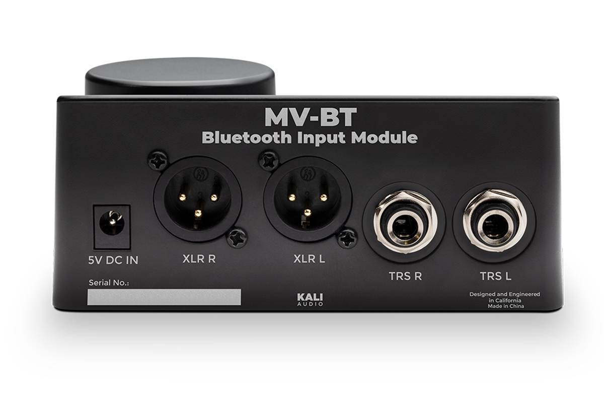 Kali Audio Mv-bt - Controlador de estudio / monitor - Variation 2