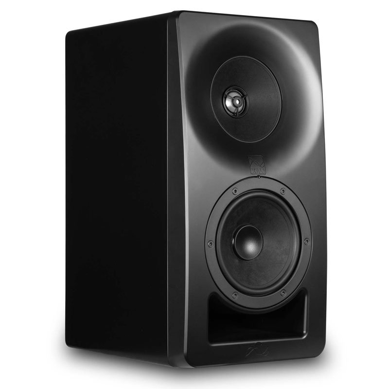 Kali Audio Sm-5 Active - La PiÈce - Monitor de estudio activo - Variation 5