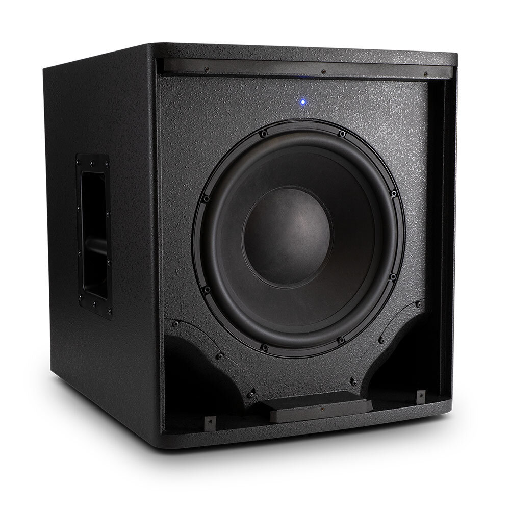 Kali Audio Ws-12 V2 - Bafle de bajos de estudio - Variation 1